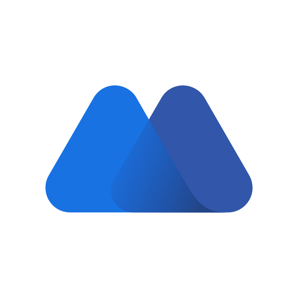 MEXC Logo